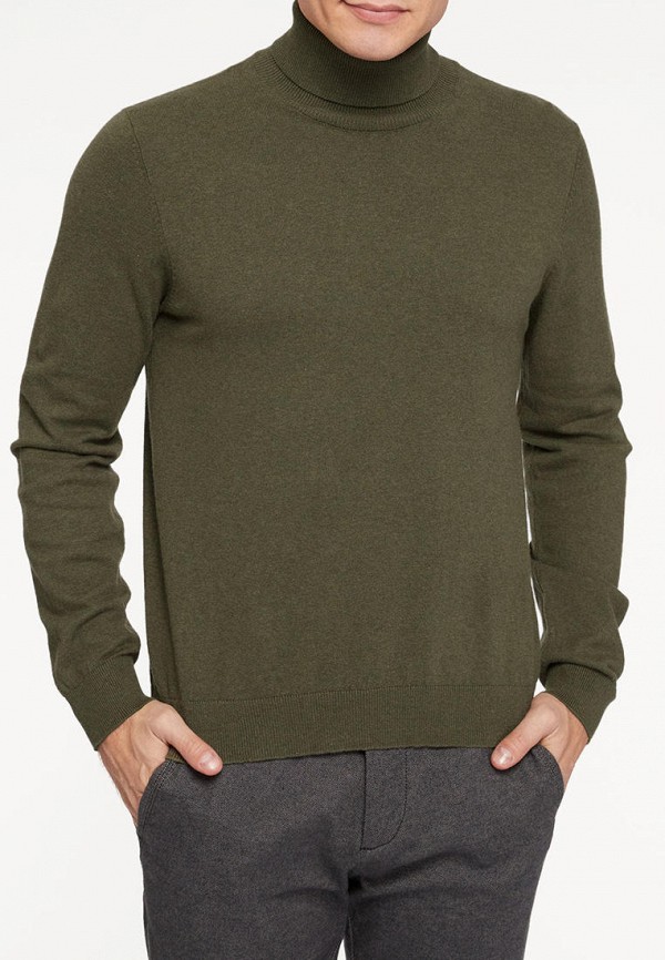 oodji Водолазка - фото 1