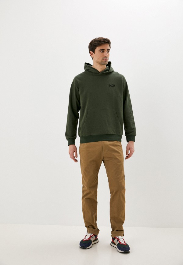 Marco Di Radi Худи - фото 2