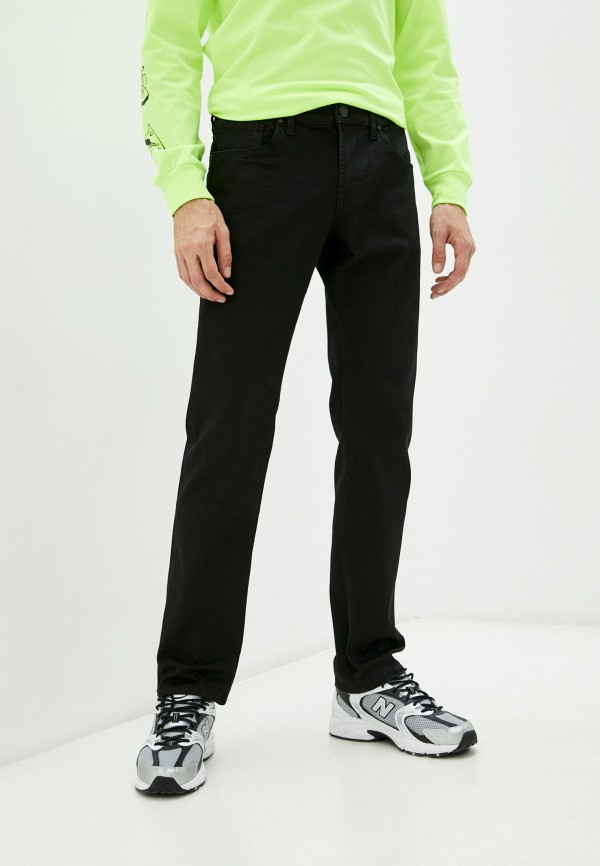 Whitney Джинсы - фото 1