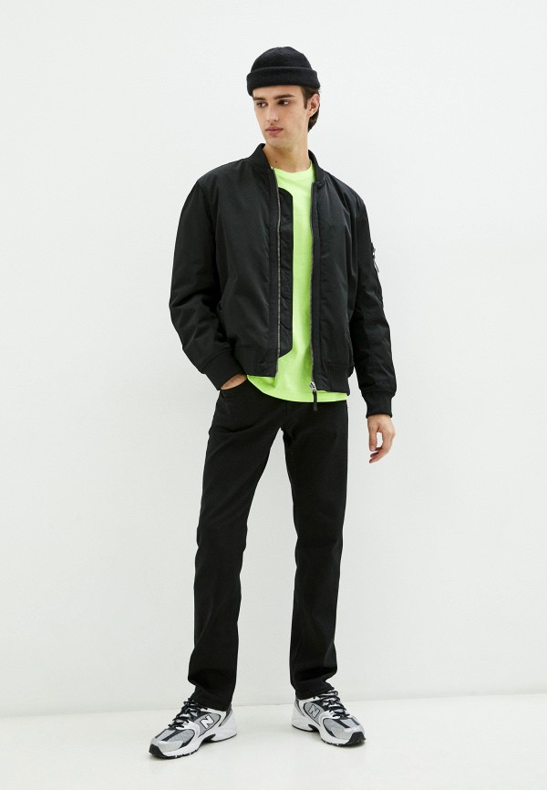 Whitney Джинсы - фото 2