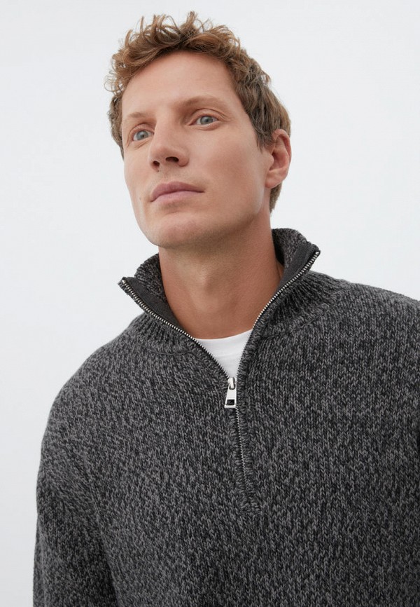 Finn Flare Джемпер - фото 4