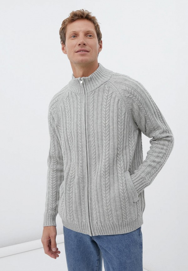 Finn Flare Кардиган - фото 1