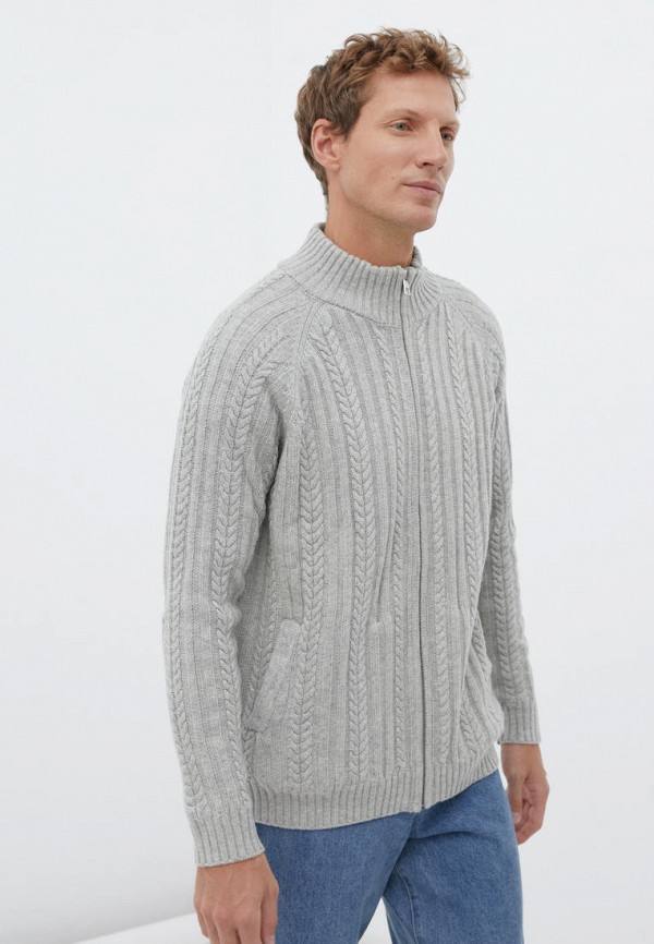 Finn Flare Кардиган - фото 5