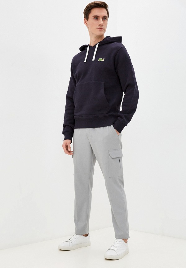 Lacoste Худи - фото 2