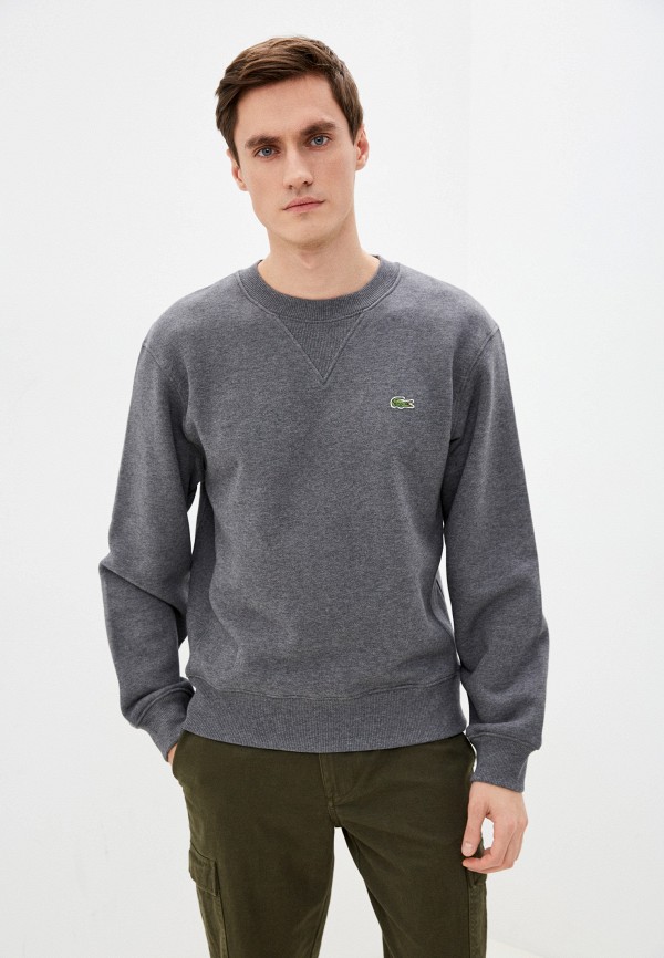 Свитшот Lacoste Мужской Купить