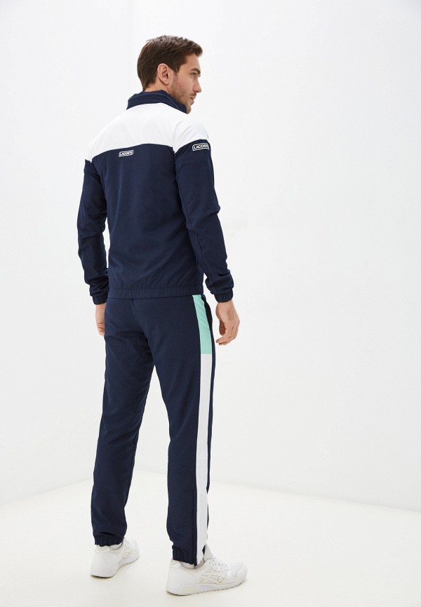 Lacoste Костюм спортивный - фото 3