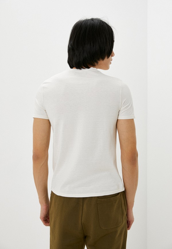 Marrey Футболка - T-Shirt organic white - фото 2