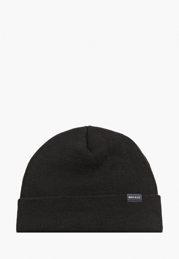 Mavi Шапка - BERET - фото 1