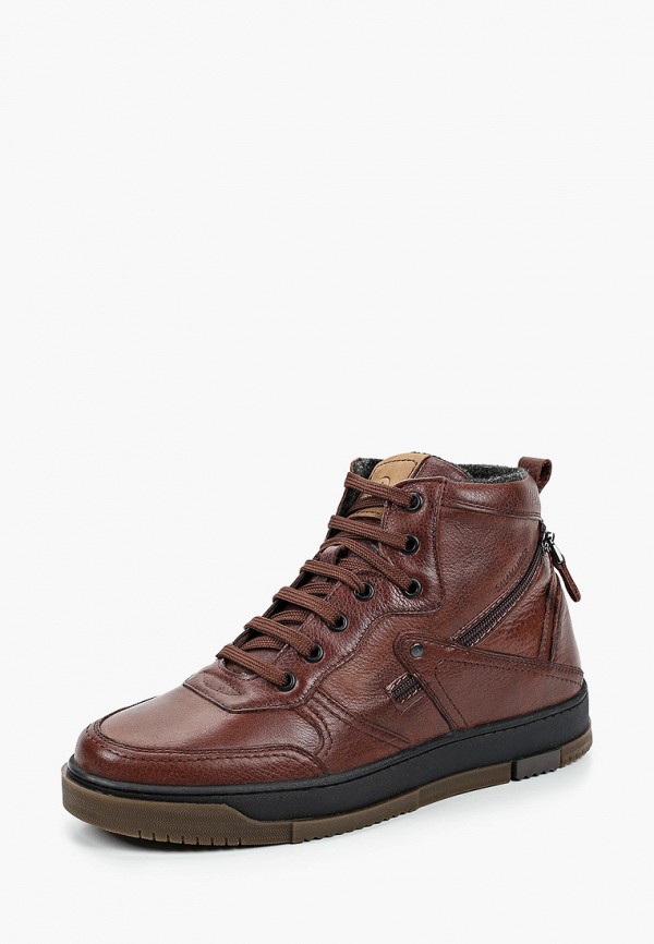 Salamander Ботинки - фото 2