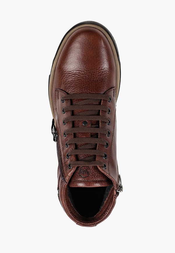 Salamander Ботинки - фото 4