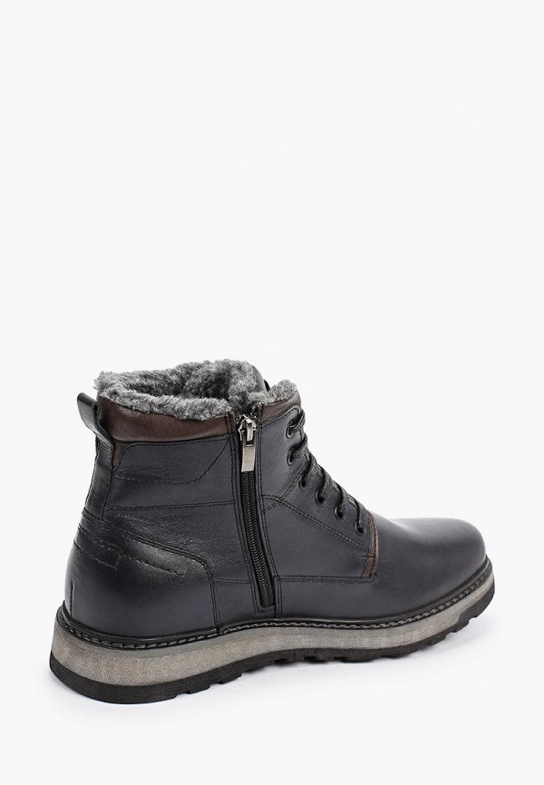 Salamander Ботинки - полнота F (6) - фото 3