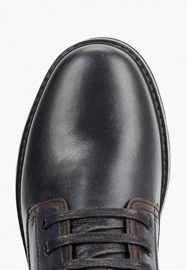 Salamander Ботинки - полнота F (6) - фото 4