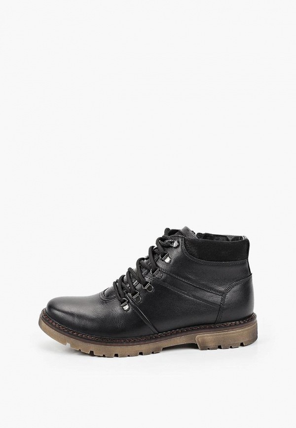 Salamander Ботинки - фото 1