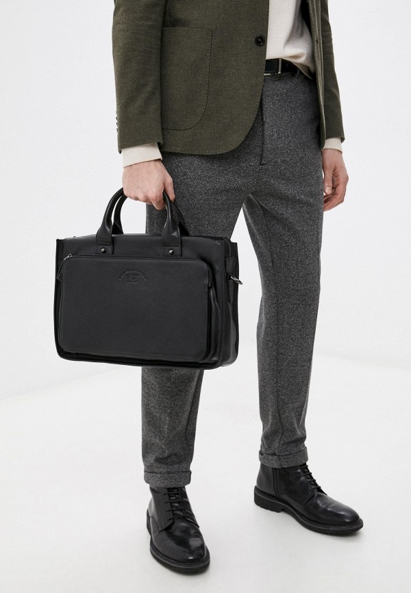 Franco Frego Сумка - BSB - фото 4