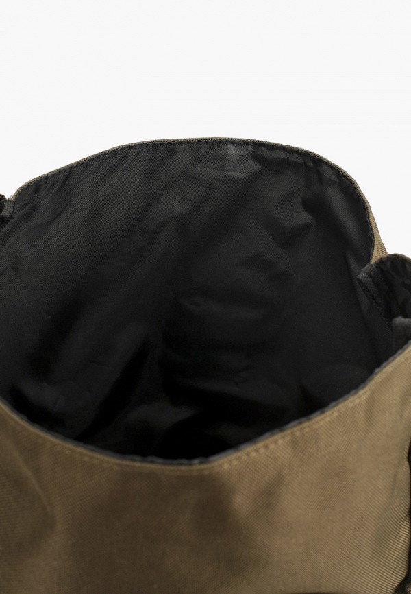 Рюкзак Lyle & Scott Roll Top Backpack, цвет хаки, MP002XM1HVVF