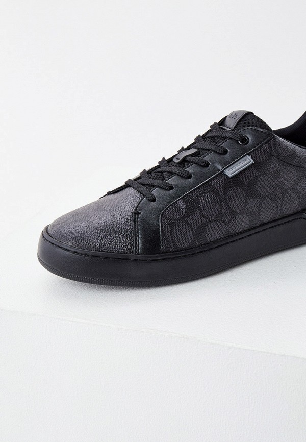 Coach Кеды - фото 2