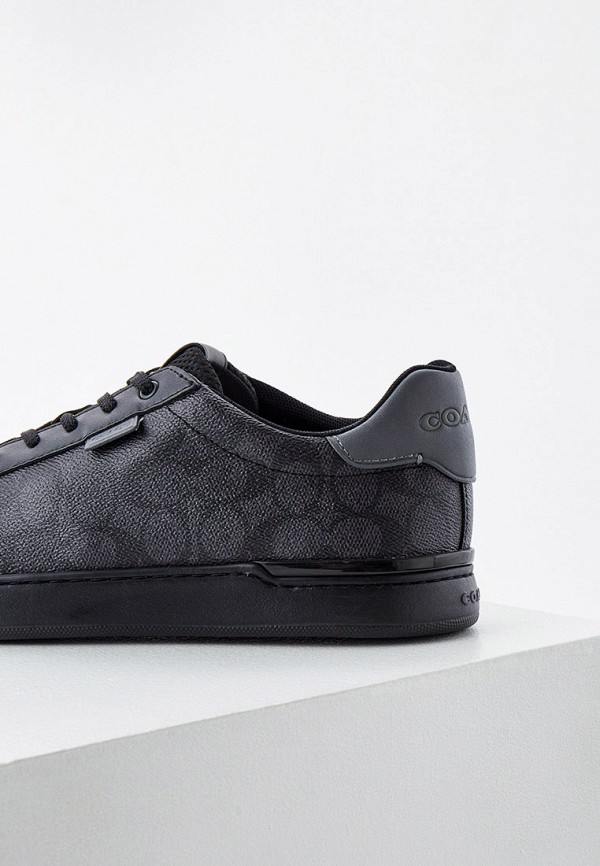 Coach Кеды - фото 3