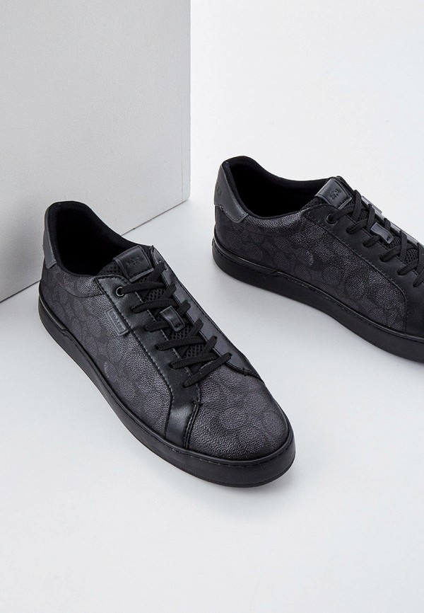 Coach Кеды - фото 4