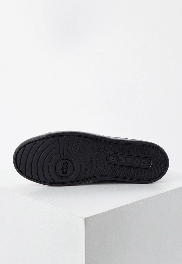 Coach Кеды - фото 5