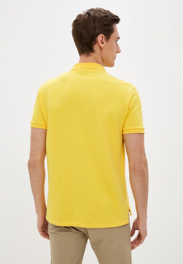 Polo Ralph Lauren Поло - фото 4