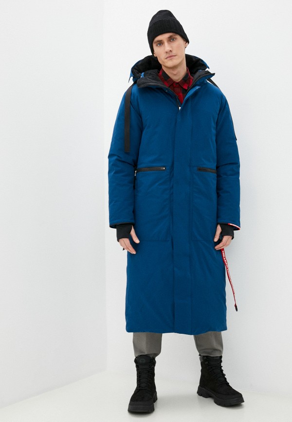 BASK Парка - AYAN - фото 1