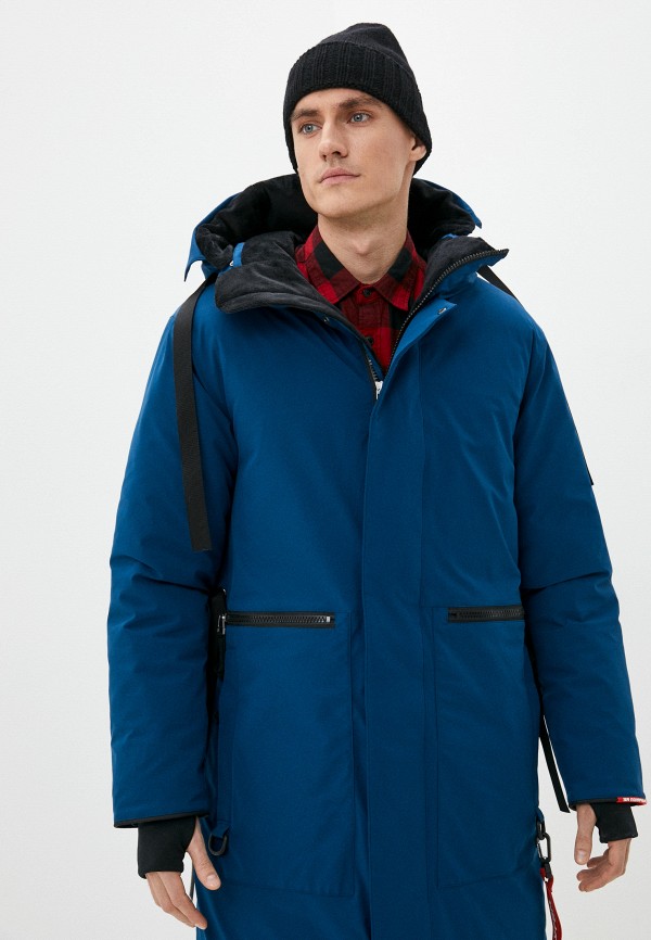 BASK Парка - AYAN - фото 4