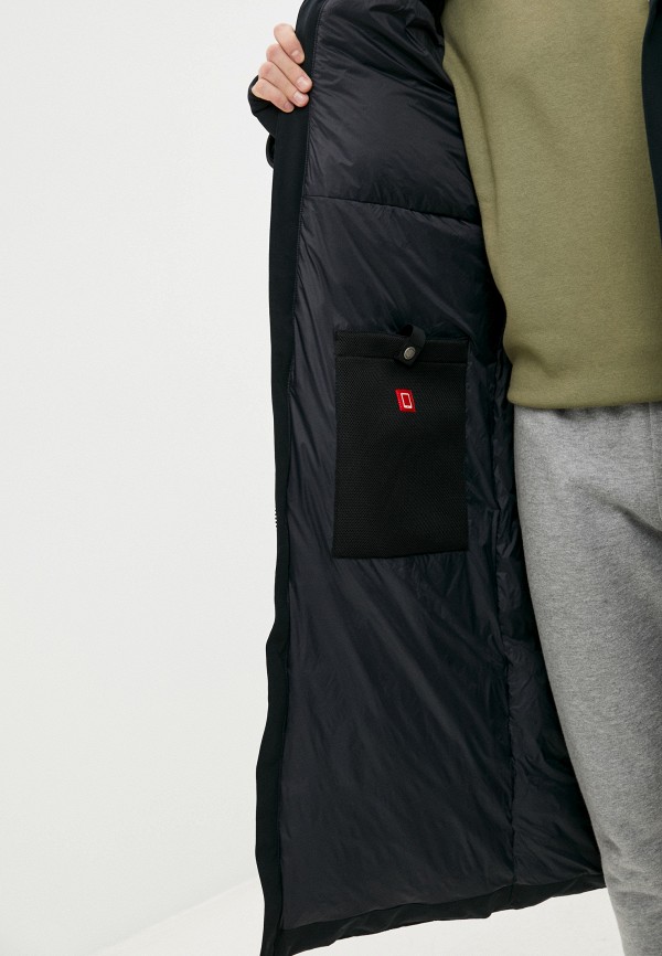 BASK Пуховик - AYAN - фото 4