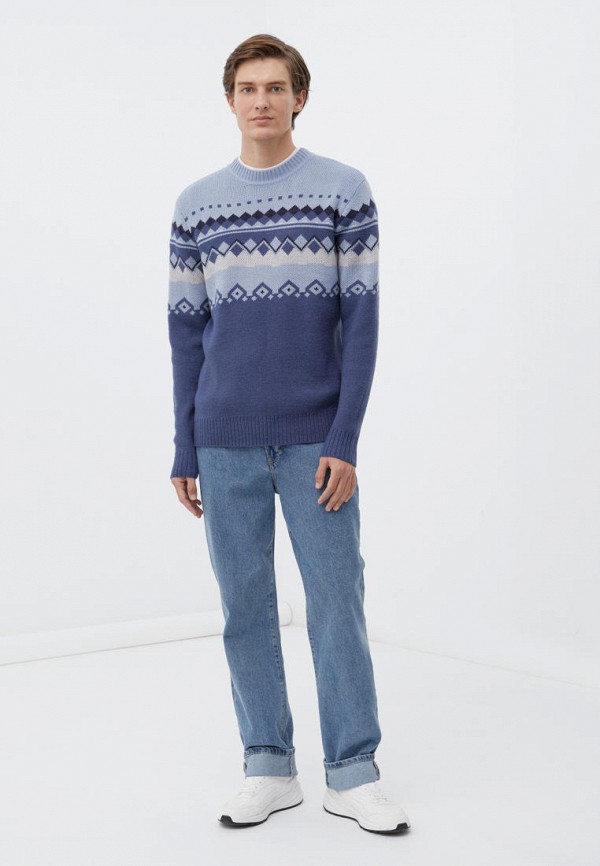 Finn Flare Джемпер - фото 2