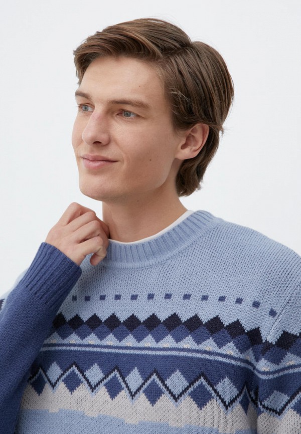 Finn Flare Джемпер - фото 5