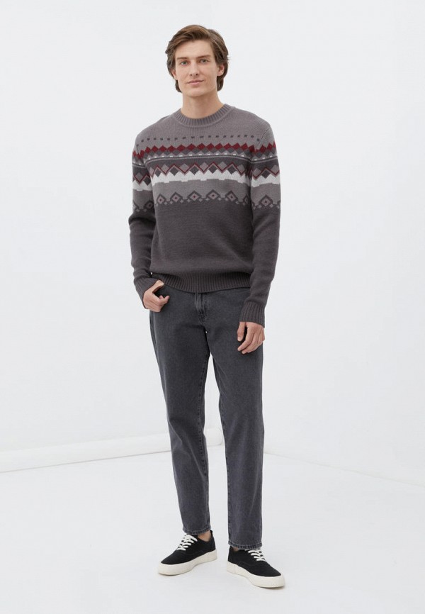 Finn Flare Джемпер - фото 2