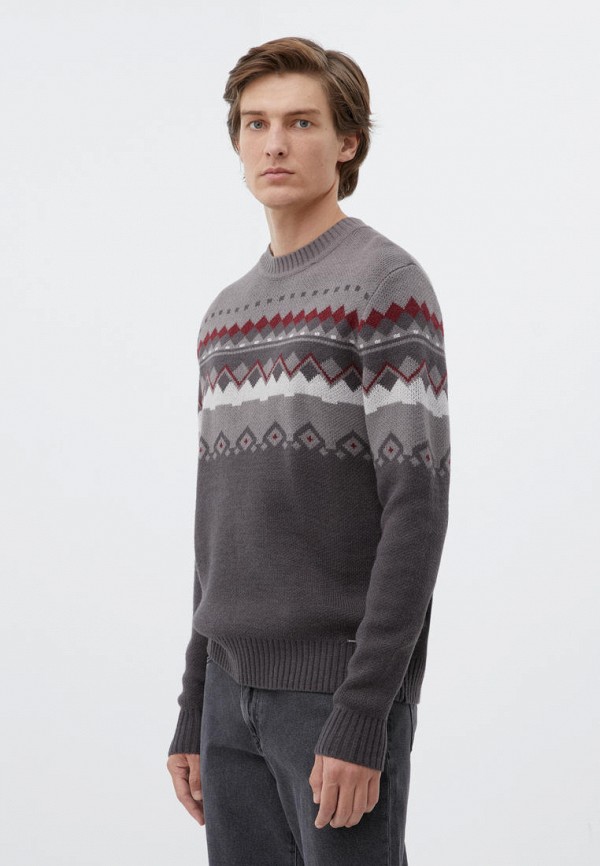 Finn Flare Джемпер - фото 4