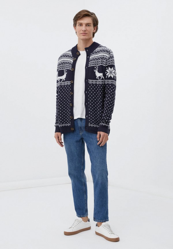 Finn Flare Кардиган - фото 2