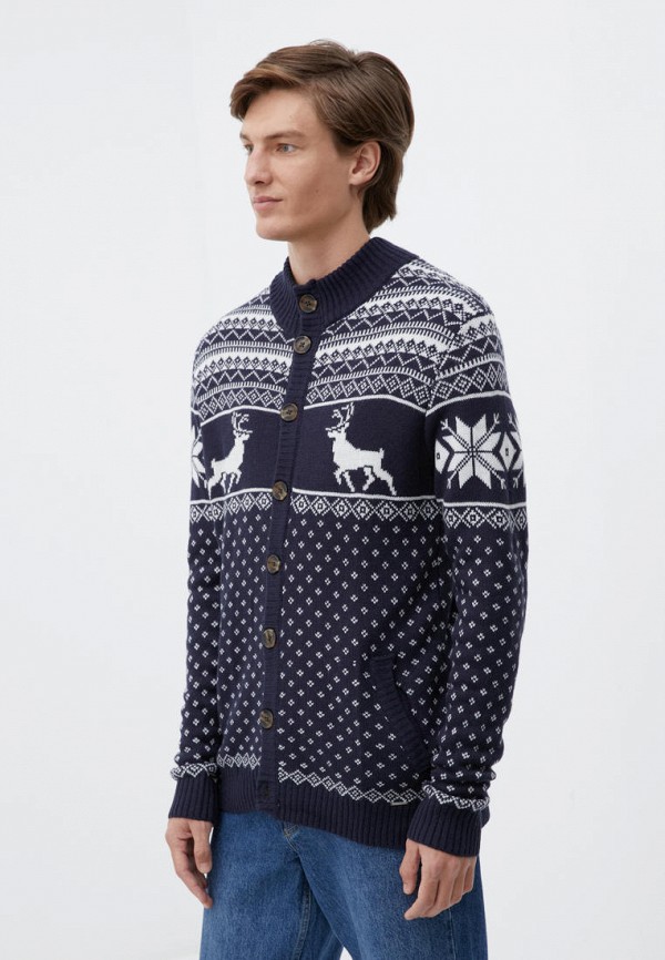 Finn Flare Кардиган - фото 4