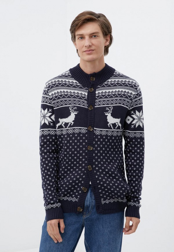 Finn Flare Кардиган - фото 1