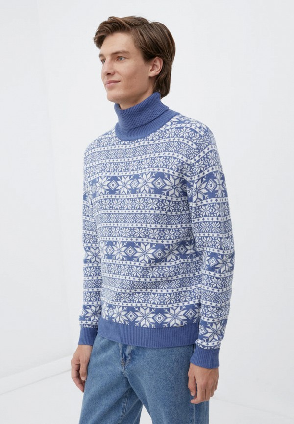 Finn Flare Свитер - фото 4