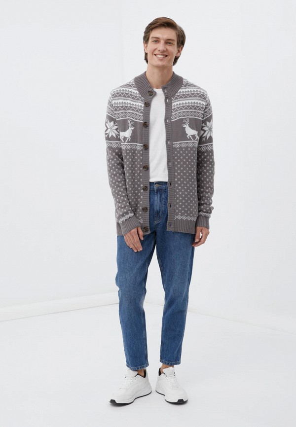 Finn Flare Кардиган - фото 2