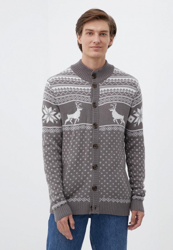 Finn Flare Кардиган - фото 1