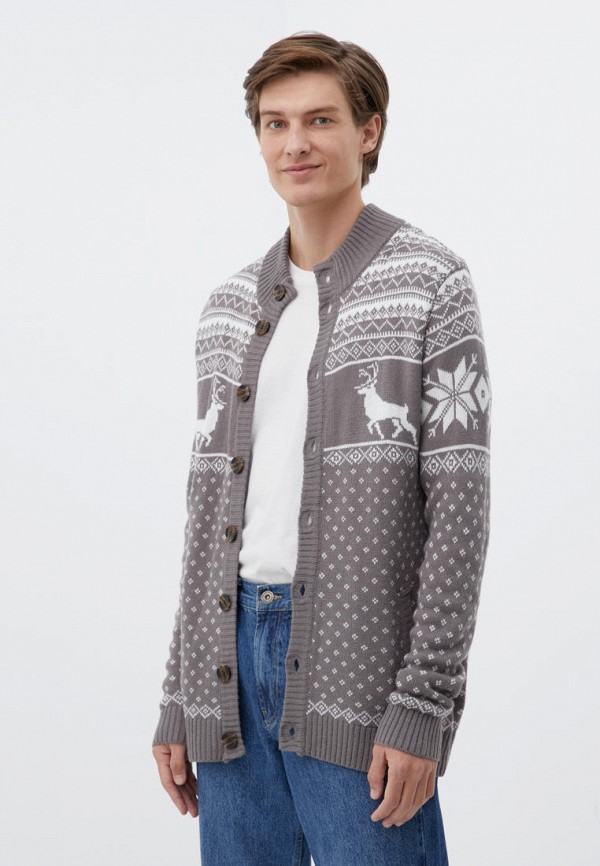 Finn Flare Кардиган - фото 4