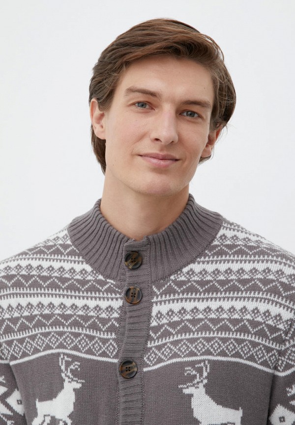 Finn Flare Кардиган - фото 5