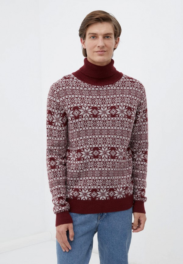 Finn Flare Свитер - фото 1