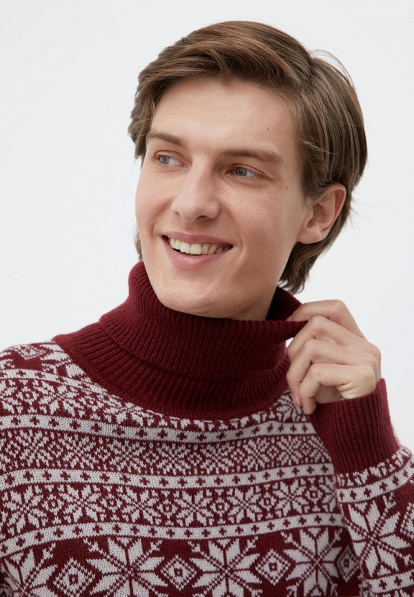 Finn Flare Свитер - фото 5