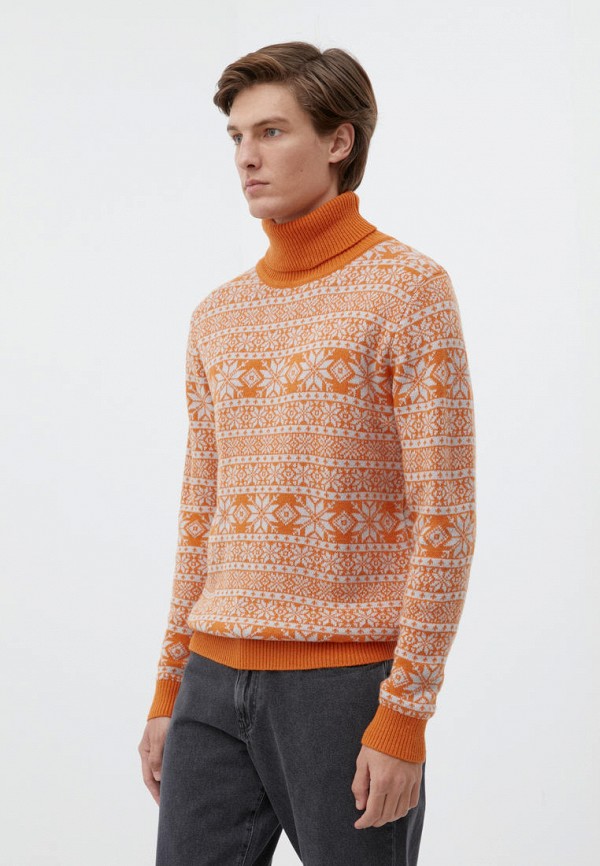 Finn Flare Свитер - фото 4