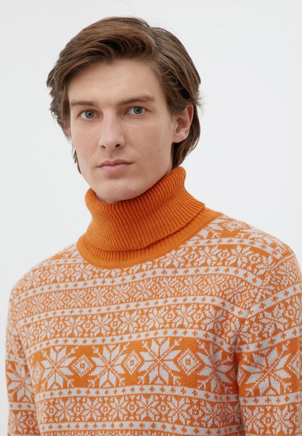 Finn Flare Свитер - фото 5