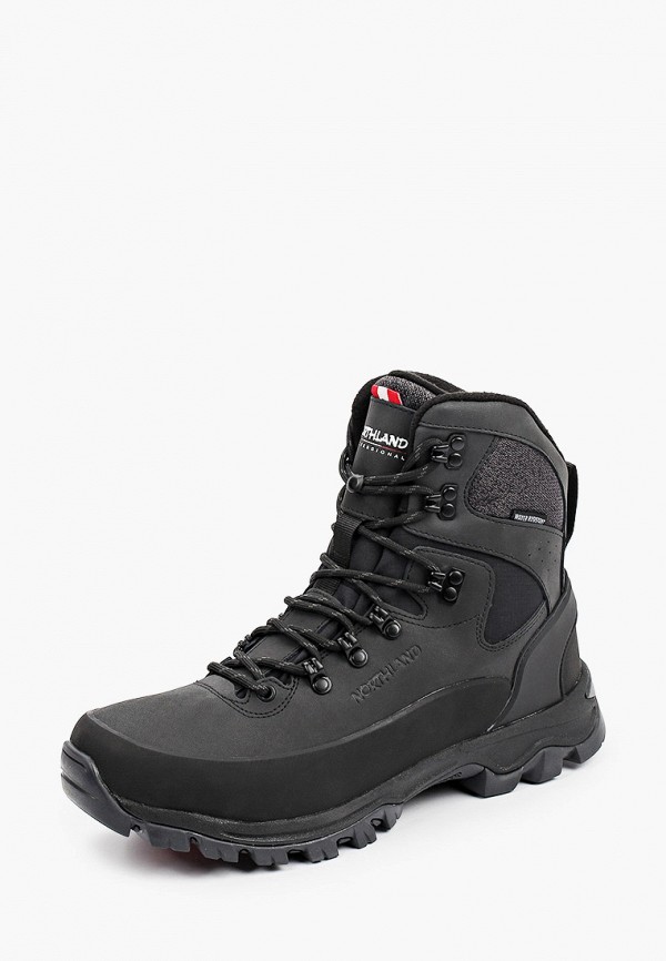 Northland Ботинки трекинговые - Alpes Winterhike 400 - фото 2