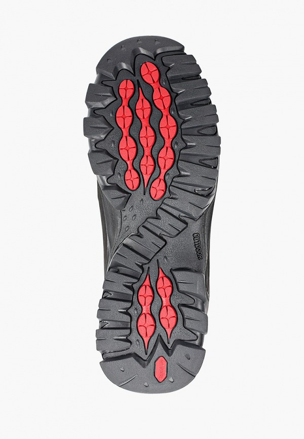 Northland Ботинки трекинговые - Alpes Winterhike 400 - фото 5