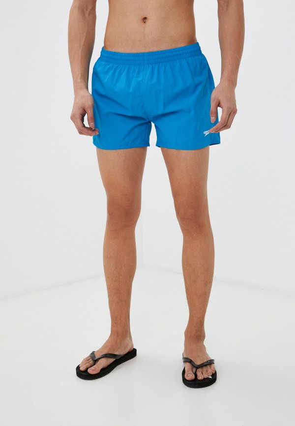 Speedo Шорты для плавания - FITTED LEIS 13' - фото 1