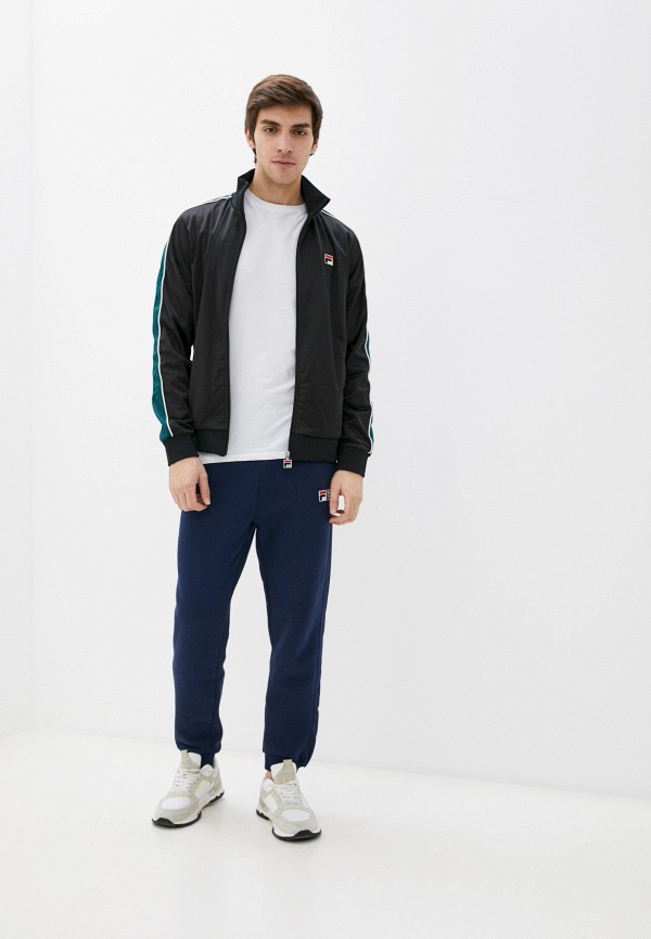 Fila Олимпийка - фото 2