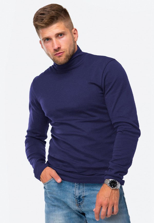 HappyFox Водолазка - фото 1