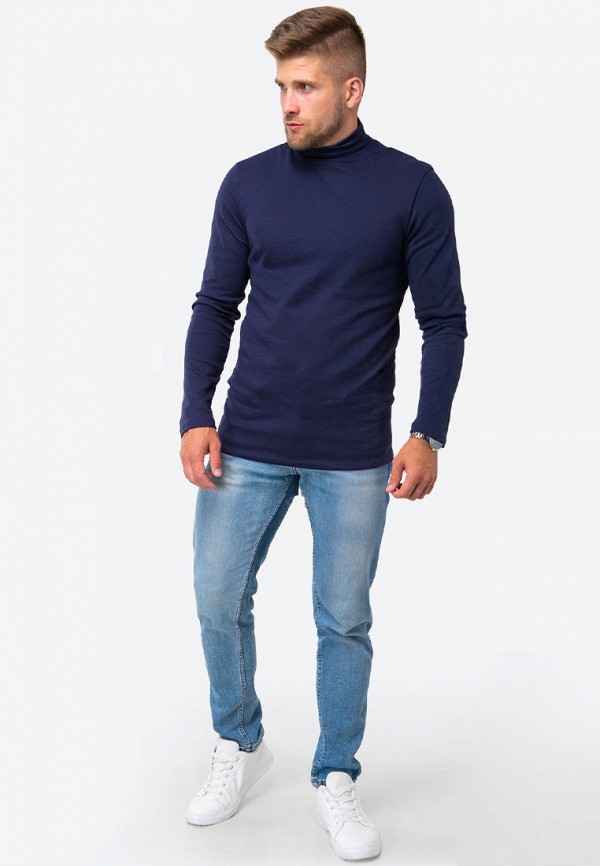 HappyFox Водолазка - фото 2