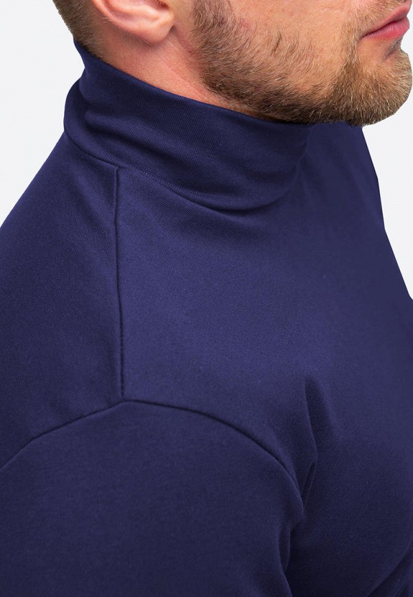 HappyFox Водолазка - фото 4